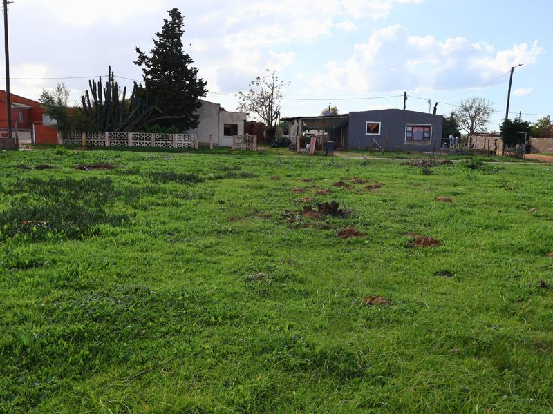 555m2 Vacant Property For Sale in Chatsworth, Malmesbury - Photo 2