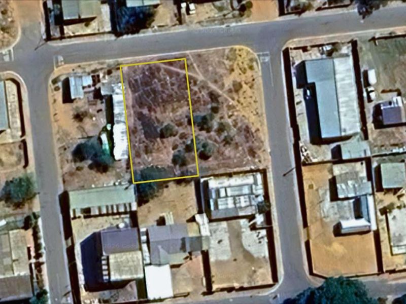 555m2 Vacant Property For Sale in Chatsworth, Malmesbury - Photo 5