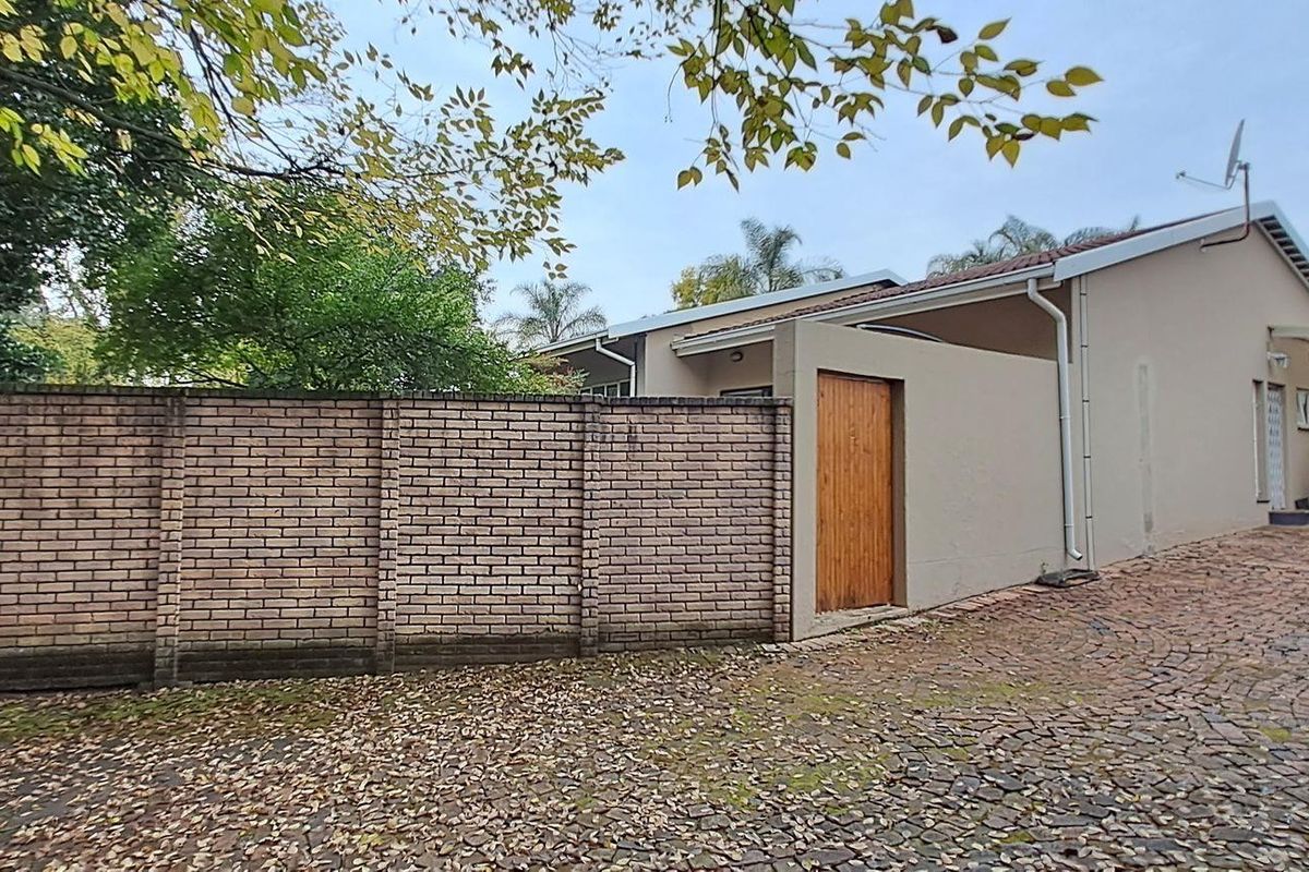 House For Sale in Lynnwood Glen, Pretoria - Photo 4