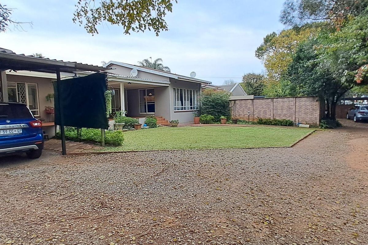 House For Sale in Lynnwood Glen, Pretoria - Photo 5