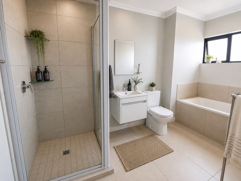 Modern 3-Bedroom Pet-Friendly Home To Rent in Emberton Estate - Photo 10