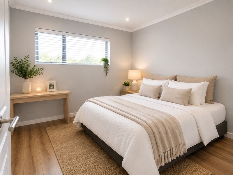 Modern 3-Bedroom Pet-Friendly Home To Rent in Emberton Estate - Photo 8