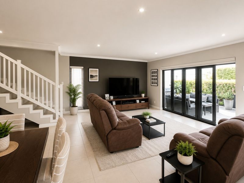 Modern 3-Bedroom Pet-Friendly Home To Rent in Emberton Estate - Photo 6