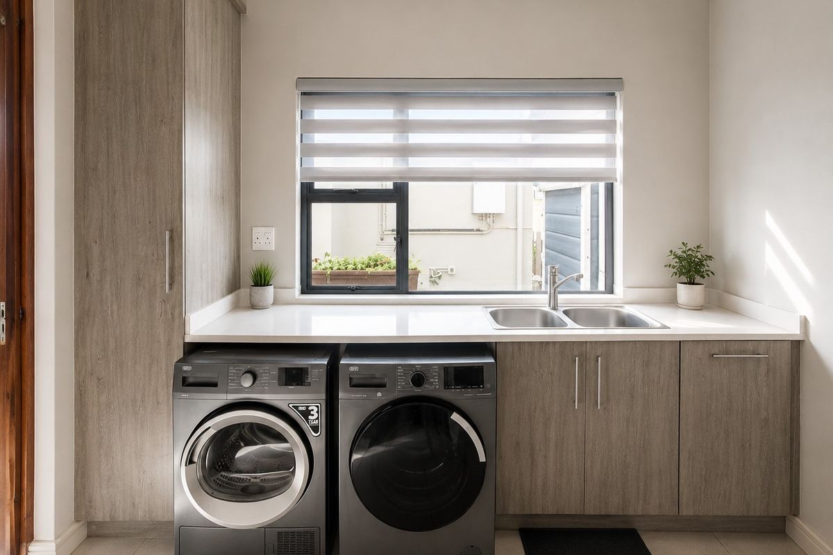 Modern 3-Bedroom Pet-Friendly Home To Rent in Emberton Estate - Photo 4
