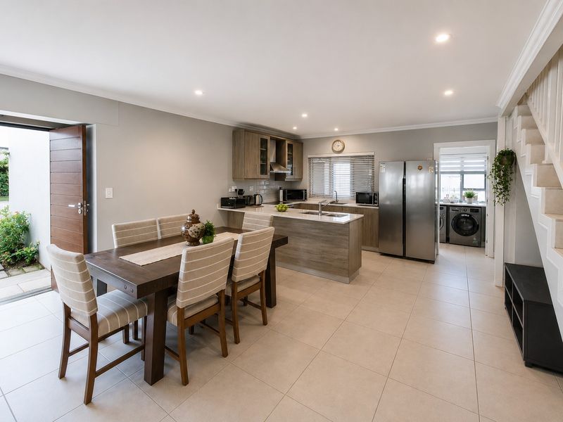 Modern 3-Bedroom Pet-Friendly Home To Rent in Emberton Estate - Photo 5