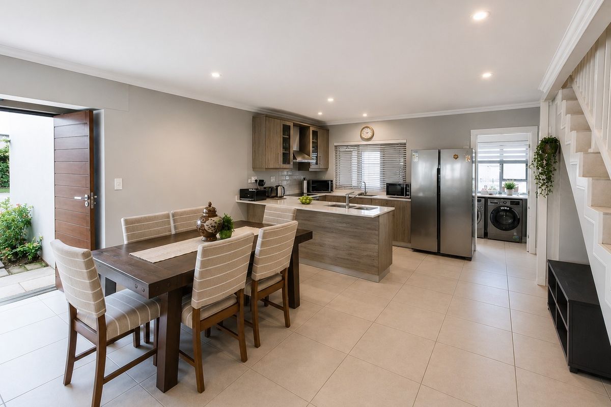 Modern 3-Bedroom Pet-Friendly Home To Rent in Emberton Estate - Photo 5