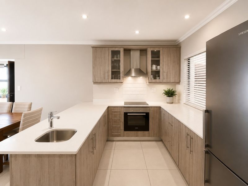 Modern 3-Bedroom Pet-Friendly Home To Rent in Emberton Estate - Photo 3