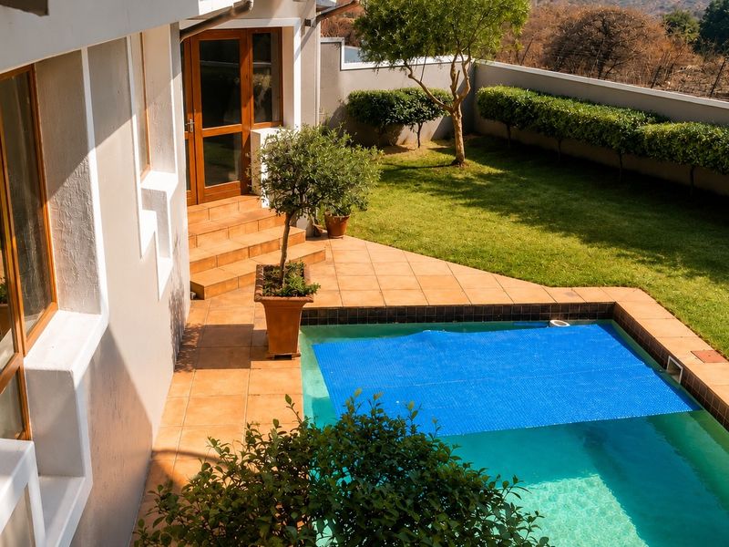 House To Rent in Monument Park, Pretoria in sought after Security Complex - Photo 1