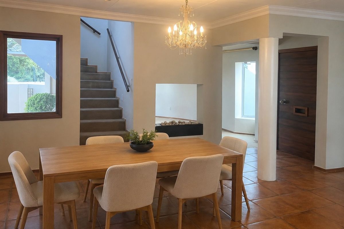 House To Rent in Monument Park, Pretoria in sought after Security Complex - Photo 5
