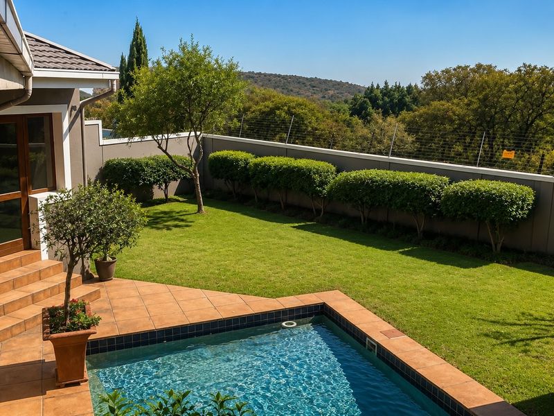 House To Rent in Monument Park, Pretoria in sought after Security Complex - Photo 2