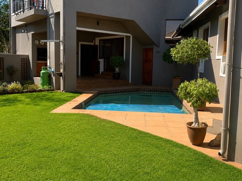 House To Rent in Monument Park, Pretoria in sought after Security Complex - Photo 3
