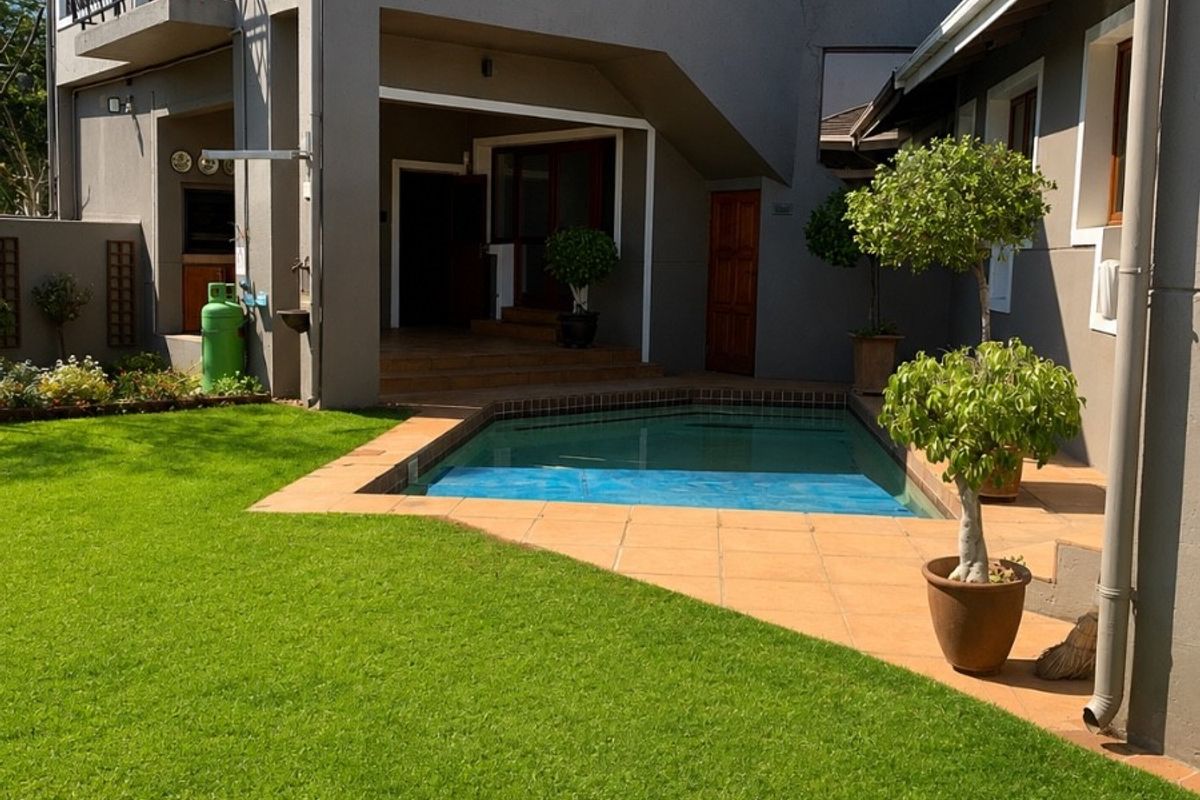 House To Rent in Monument Park, Pretoria in sought after Security Complex - Photo 3