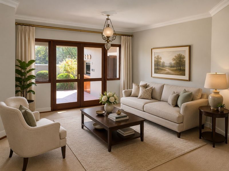 House To Rent in Monument Park, Pretoria in sought after Security Complex - Photo 4