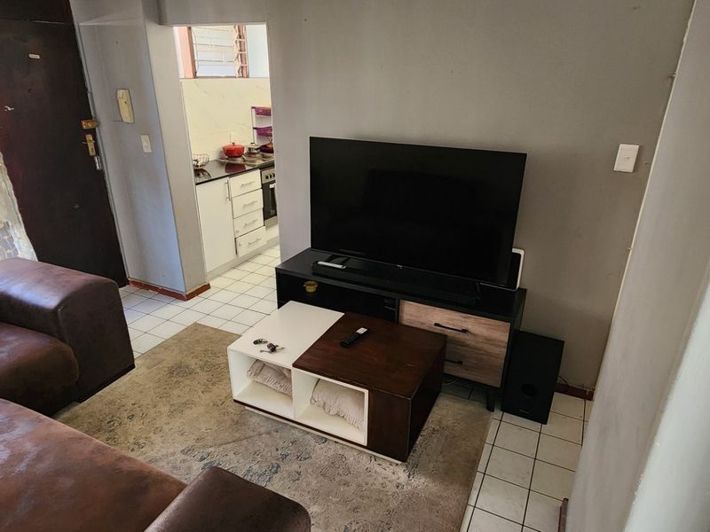 3 Bedroom Apartment For Sale in Sunnyside, Pretoria - Photo 9