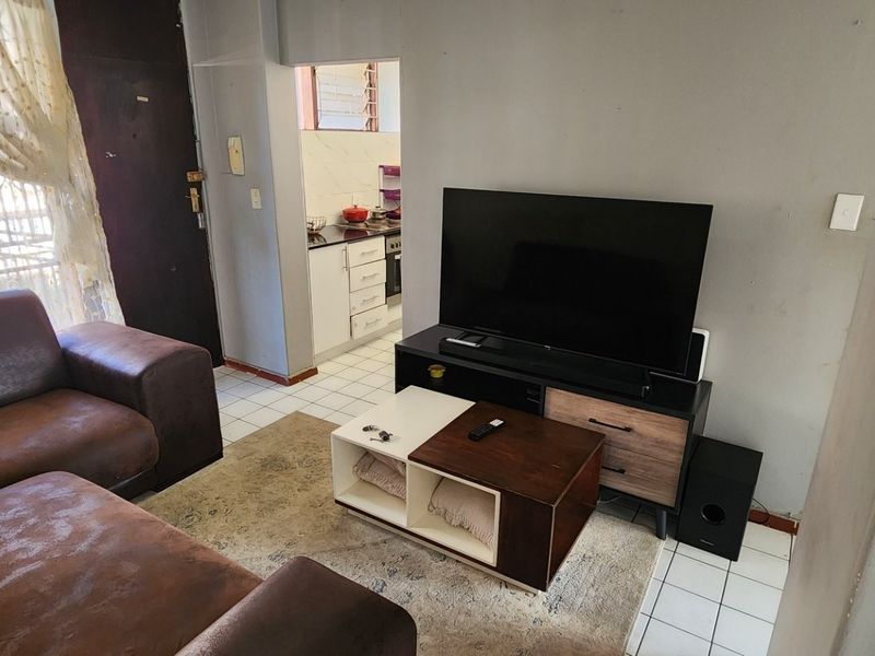3 Bedroom Apartment For Sale in Sunnyside, Pretoria - Photo 7