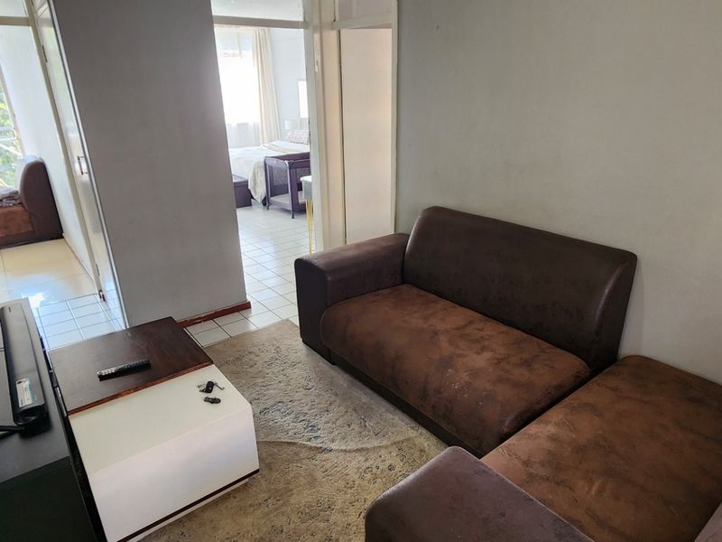 3 Bedroom Apartment For Sale in Sunnyside, Pretoria - Photo 8