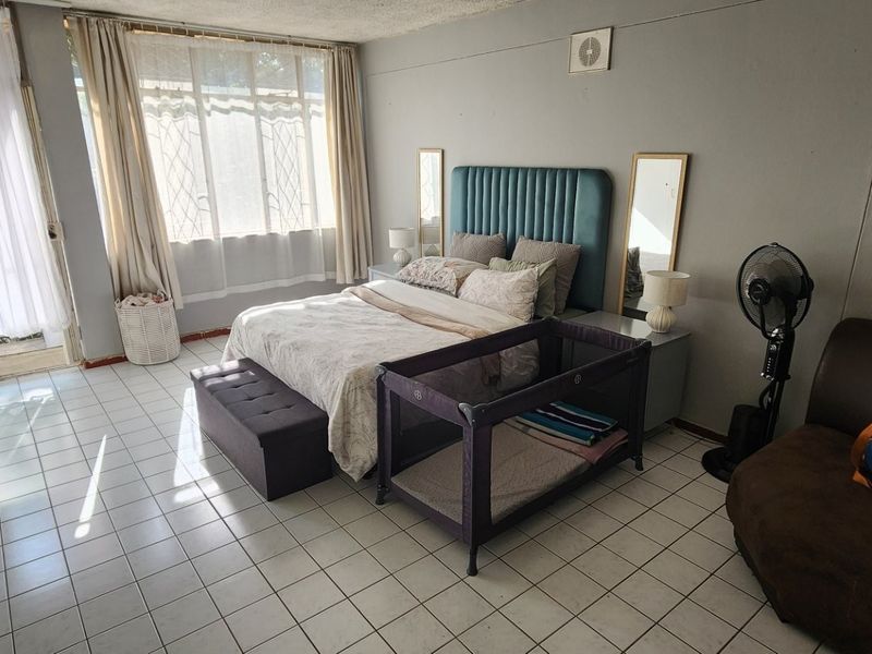 3 Bedroom Apartment For Sale in Sunnyside, Pretoria - Photo 10