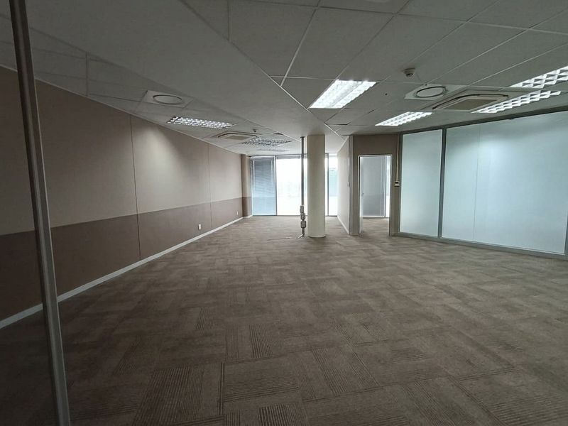 Prime 190m2 Office To Let | Gateway Autocity | Umhlanga - Photo 4