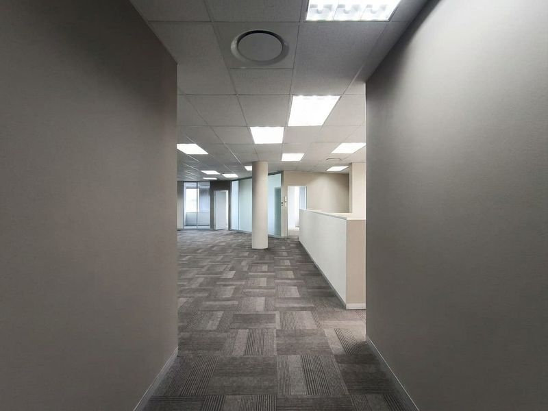 Prime 190m2 Office To Let | Gateway Autocity | Umhlanga - Photo 8