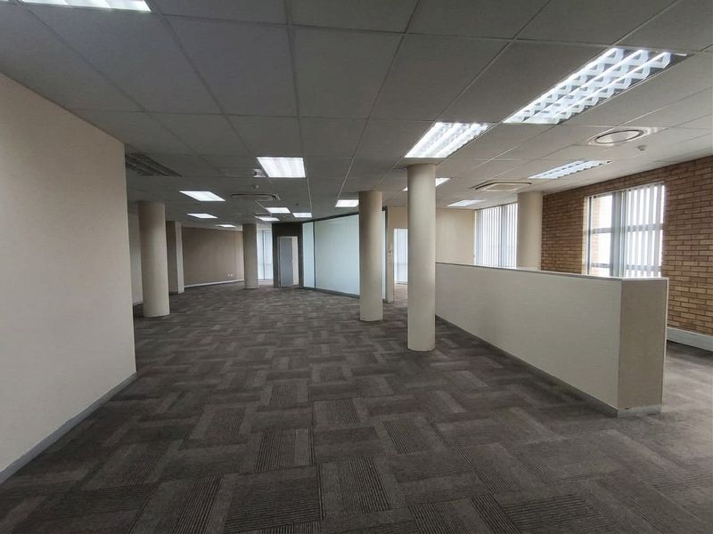 Prime 190m2 Office To Let | Gateway Autocity | Umhlanga - Photo 7