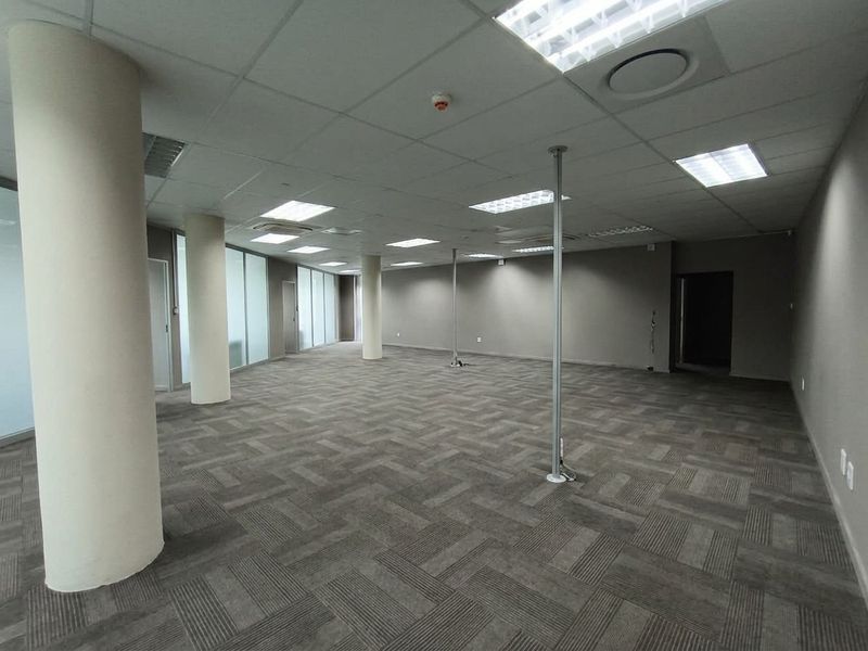 Prime 190m2 Office To Let | Gateway Autocity | Umhlanga - Photo 5