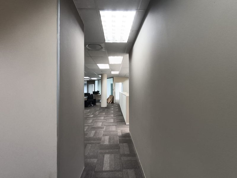 Prime 190m2 Office To Let | Gateway Autocity | Umhlanga - Photo 1