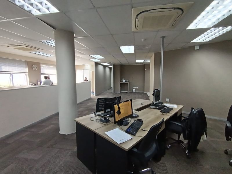 Prime 190m2 Office To Let | Gateway Autocity | Umhlanga - Photo 3