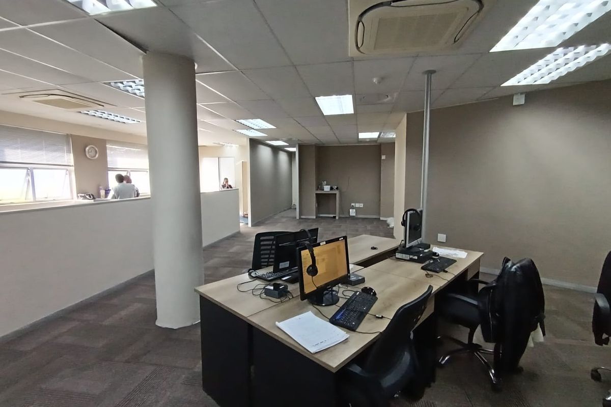 Prime 190m2 Office To Let | Gateway Autocity | Umhlanga - Photo 3