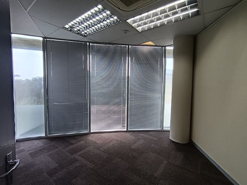 Prime 190m2 Office To Let | Gateway Autocity | Umhlanga - Photo 4