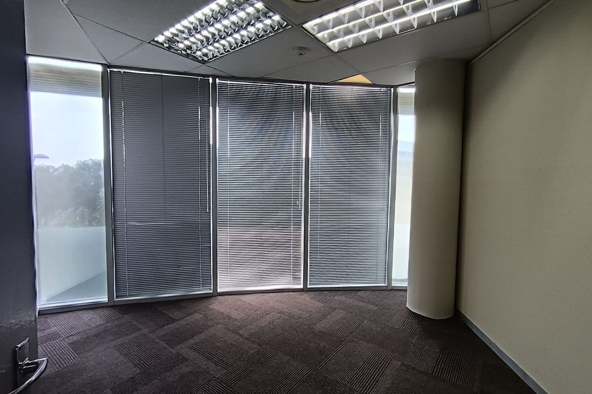 Prime 190m2 Office To Let | Gateway Autocity | Umhlanga - Photo 4