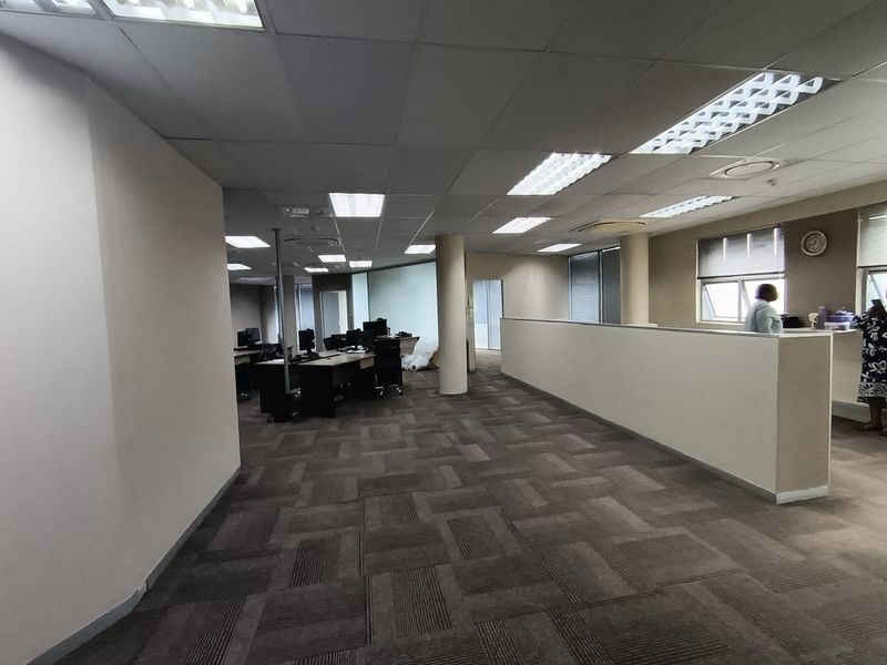 Prime 190m2 Office To Let | Gateway Autocity | Umhlanga - Photo 2