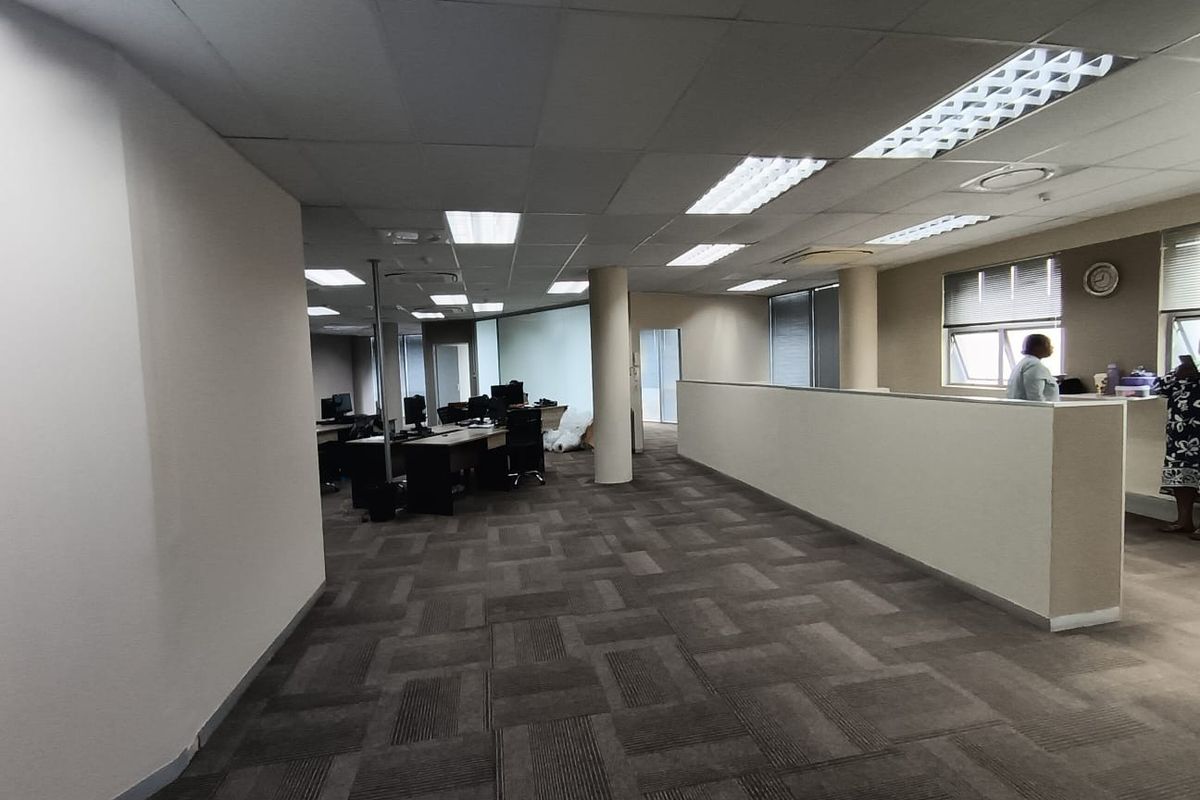 Prime 190m2 Office To Let | Gateway Autocity | Umhlanga - Photo 2