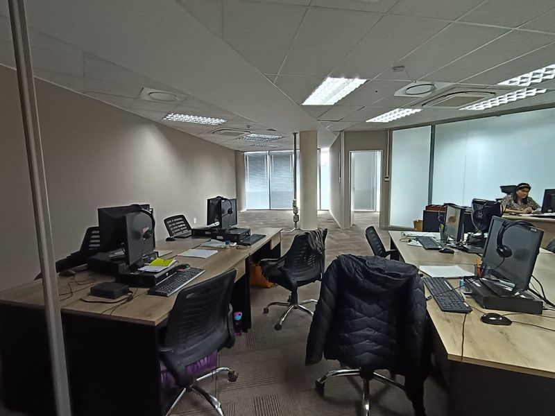 Prime 190m2 Office To Let | Gateway Autocity | Umhlanga - Photo 6