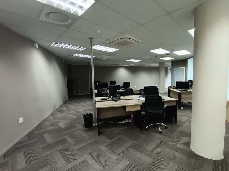 Prime 190m2 Office To Let | Gateway Autocity | Umhlanga - Photo 5