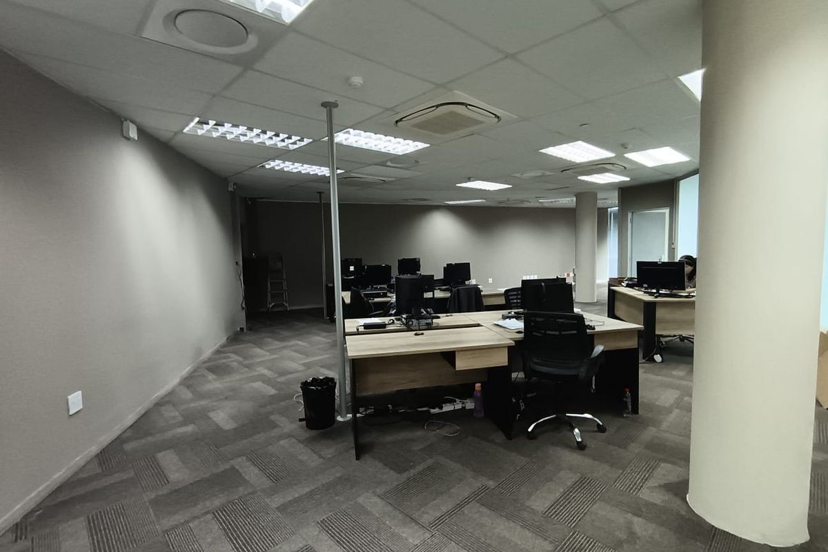 Prime 190m2 Office To Let | Gateway Autocity | Umhlanga - Photo 5