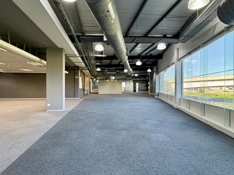 Prime Located 3,200m2 Office Space To Let in Northgate Park, Paarden Eiland | Cape Town - Photo 7