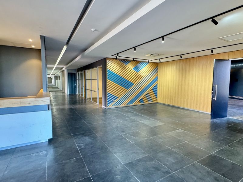 Prime Located 3,200m2 Office Space To Let in Northgate Park, Paarden Eiland | Cape Town - Photo 6