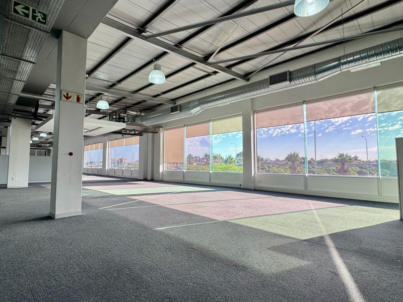Prime Located 3,200m2 Office Space To Let in Northgate Park, Paarden Eiland | Cape Town - Photo 5