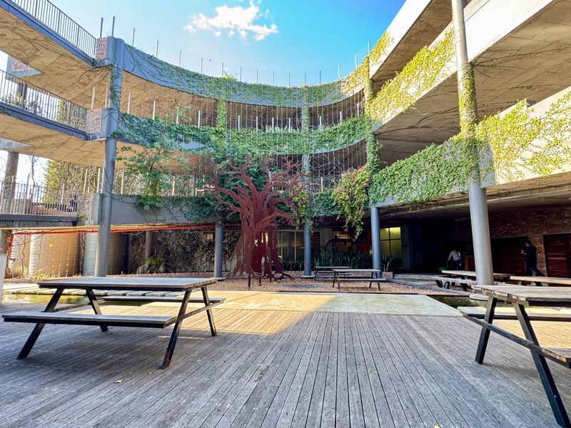 Prime Located 3,200m2 Office Space To Let in Northgate Park, Paarden Eiland | Cape Town - Photo 3