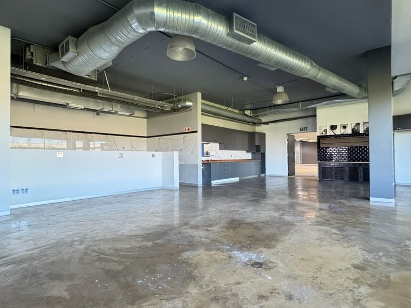 Prime Located 3,200m2 Office Space To Let in Northgate Park, Paarden Eiland | Cape Town - Photo 4