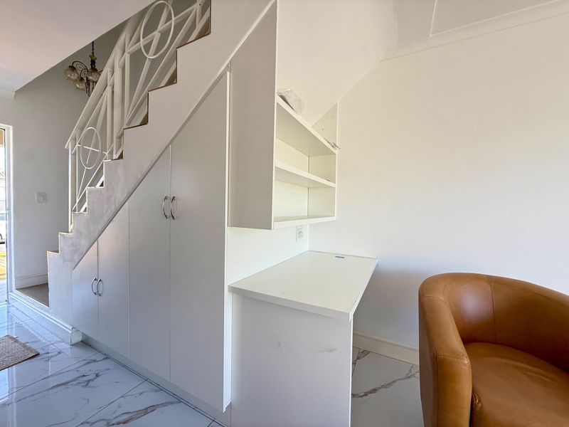 Fully Furnished 2-Bedroom Duplex in Ascot Knights - Photo 8