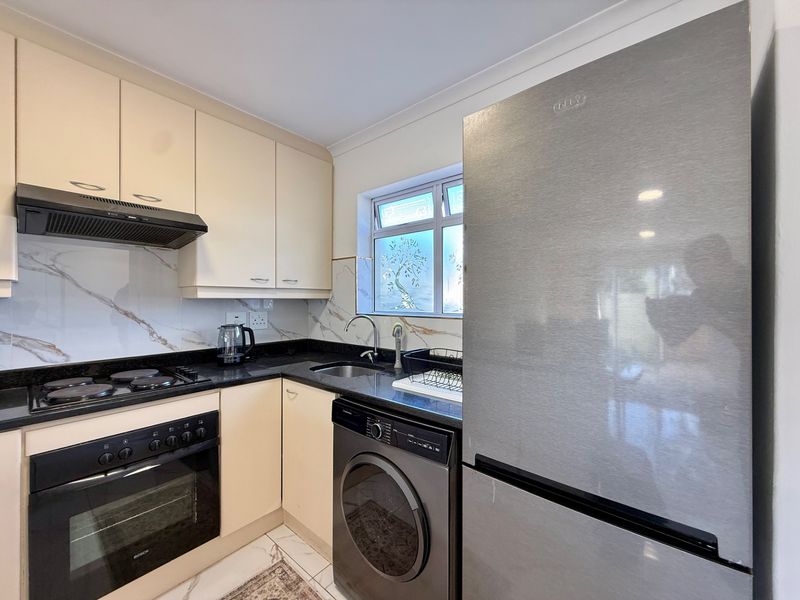 Fully Furnished 2-Bedroom Duplex in Ascot Knights - Photo 7