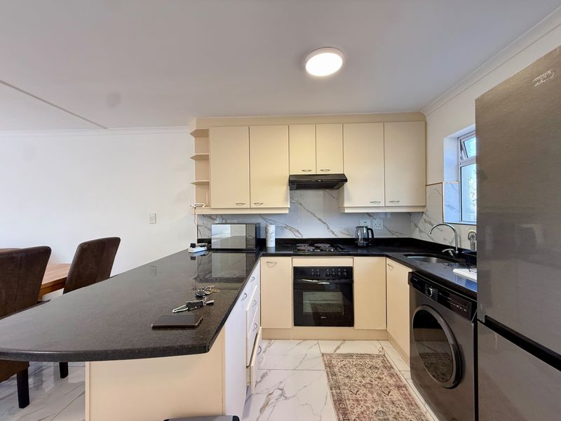 Fully Furnished 2-Bedroom Duplex in Ascot Knights - Photo 6