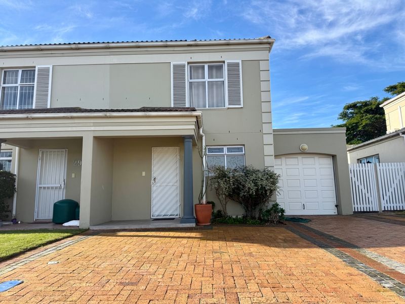 Fully Furnished 2-Bedroom Duplex in Ascot Knights - Photo 1