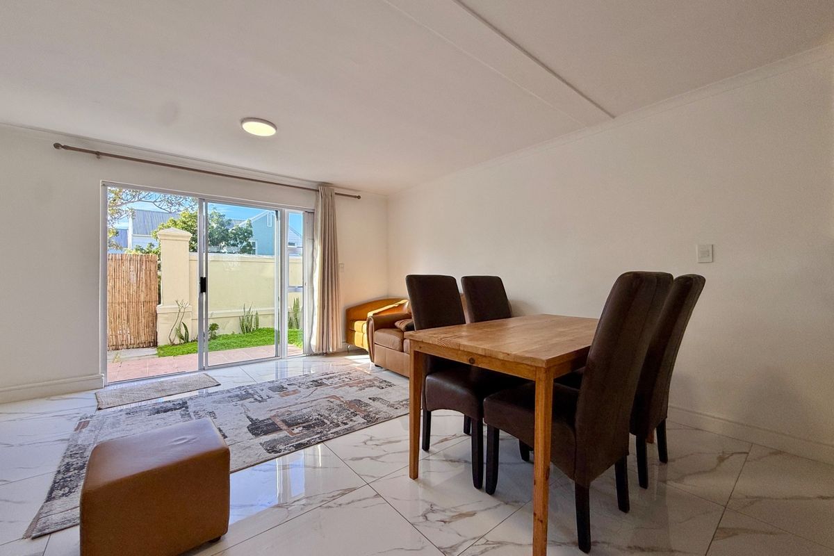 Fully Furnished 2-Bedroom Duplex in Ascot Knights - Photo 2