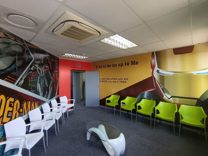 Office To Rent in Umhlanga, KwaZulu Natal - Photo 1