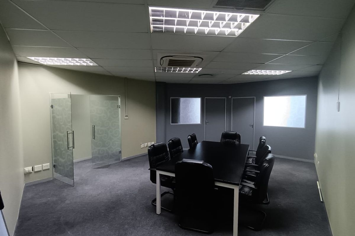 Office To Rent in Umhlanga, KwaZulu Natal - Photo 4