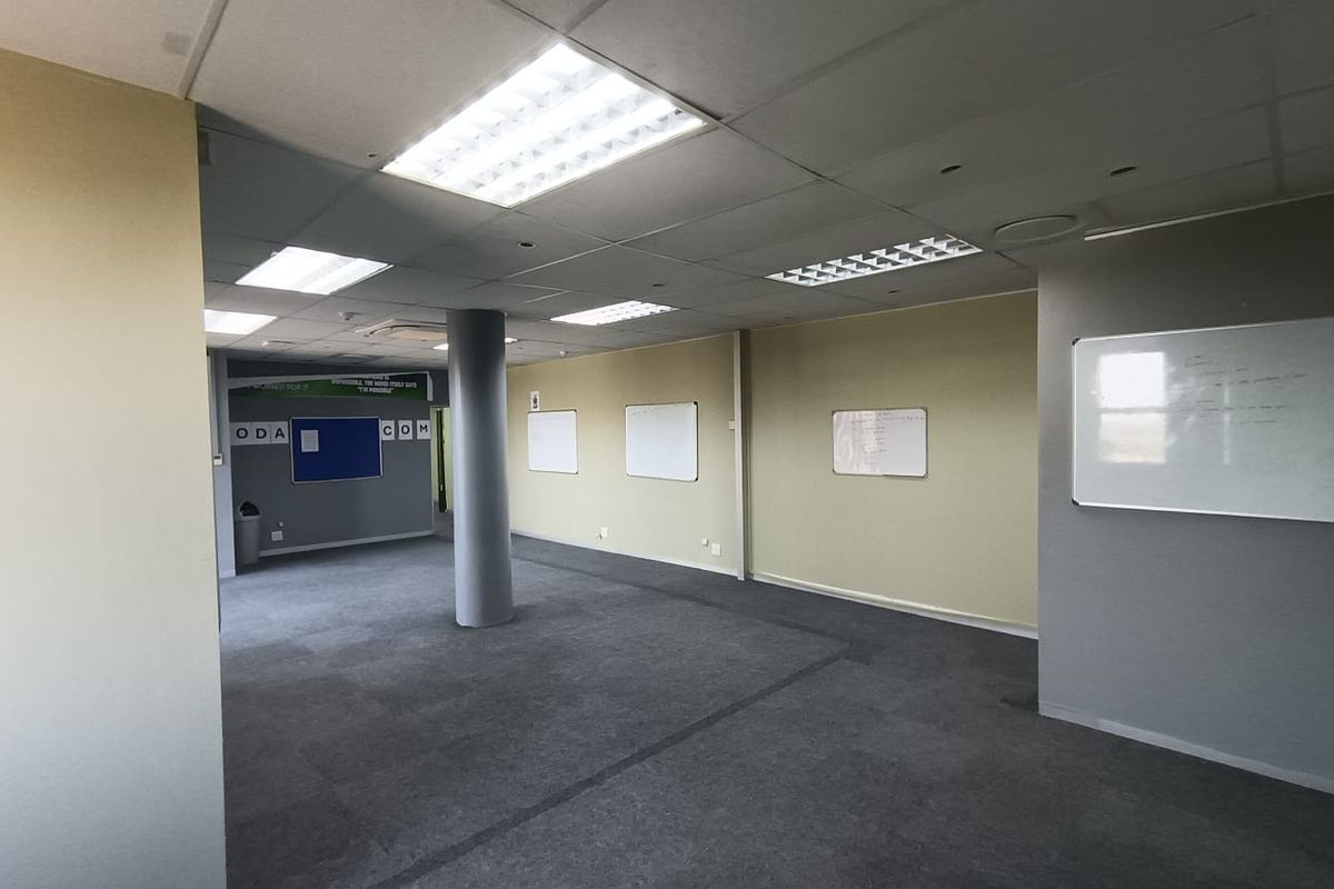 Office To Rent in Umhlanga, KwaZulu Natal - Photo 3