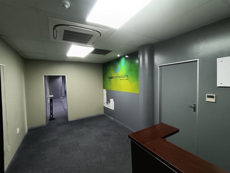 Office To Rent in Umhlanga, KwaZulu Natal - Photo 7