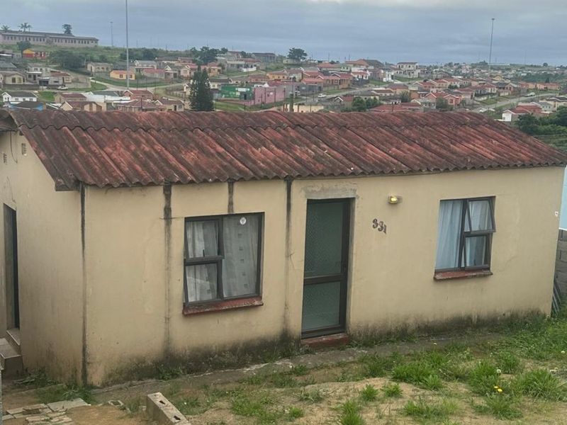 House For Sale in Mdantsane, East London - Photo 9